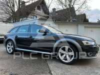 2016 Audi A4