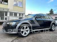 2016 Audi A4