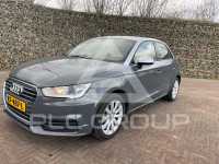 2016 Audi A1