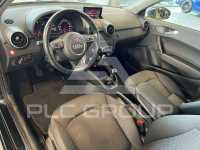 2016 Audi A1