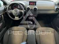 2016 Audi A1