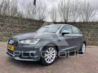 2016 Audi A1