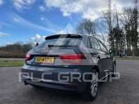 2016 Audi A1