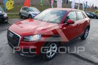 2016 Audi Q2