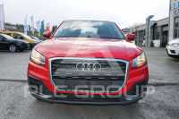 2016 Audi Q2