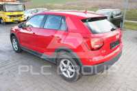 2016 Audi Q2