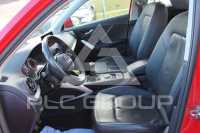 2016 Audi Q2