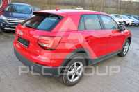 2016 Audi Q2