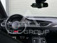 2016 Audi RS6