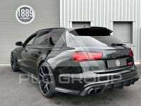 2016 Audi RS6