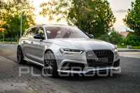 2016 Audi RS6