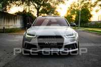 2016 Audi RS6