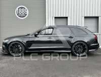 2016 Audi RS6