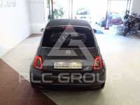 2016 Fiat 500