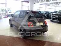 2016 Fiat 500