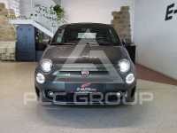 2016 Fiat 500