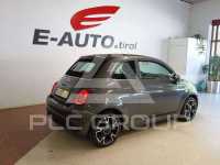 2016 Fiat 500