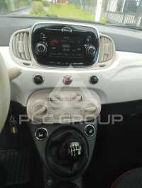 2016 Fiat 500