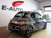 2016 Fiat 500