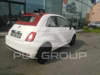 2016 Fiat 500