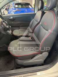 2016 Fiat 500