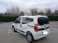 2016 Fiat QUBO