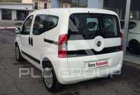 2016 Fiat QUBO