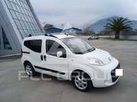2016 Fiat QUBO