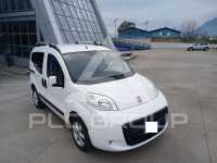 2016 Fiat QUBO