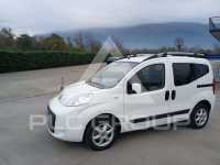 2016 Fiat QUBO
