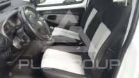 2016 Fiat QUBO