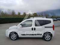2016 Fiat QUBO