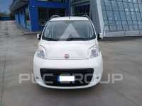 2016 Fiat QUBO