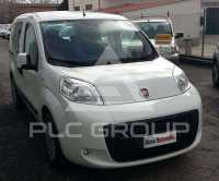 2016 Fiat QUBO