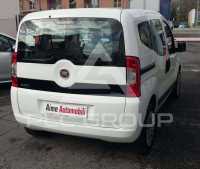 2016 Fiat QUBO