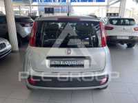 2016 Fiat Panda