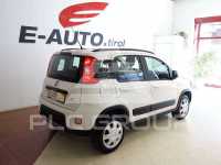 2016 Fiat Panda