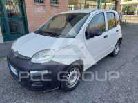 2016 Fiat Panda