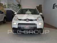 2016 Fiat Panda