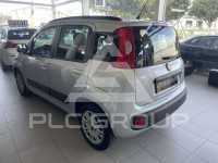 2016 Fiat Panda