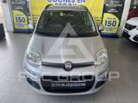 2016 Fiat Panda
