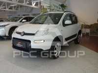 2016 Fiat Panda