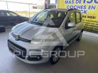 2016 Fiat Panda