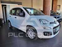 2016 Fiat Panda
