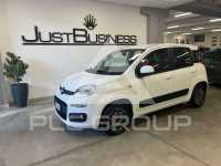 2016 Fiat Panda
