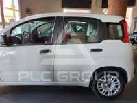 2016 Fiat Panda