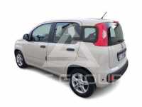 2016 Fiat Panda