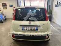 2016 Fiat Panda