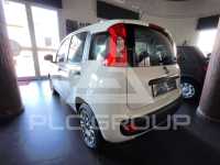 2016 Fiat Panda