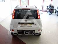 2016 Fiat Panda